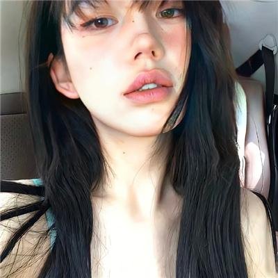 雨中的恋人们